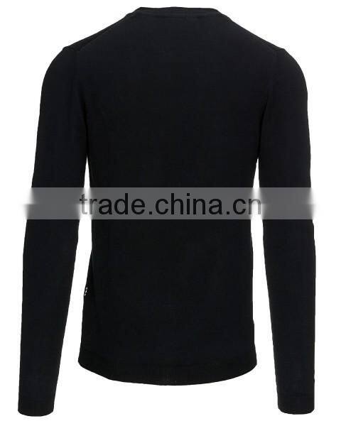 V Neck Shawl Collar Cardigan Unique Mens Sweaters (men sweater 23)