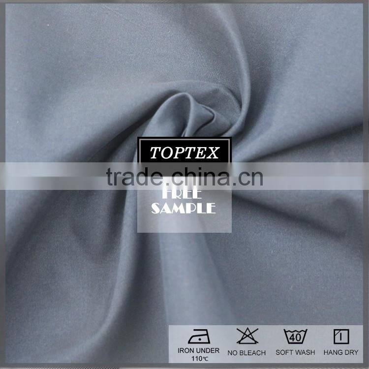 wholesale handmade Nylon poly indigo fabric