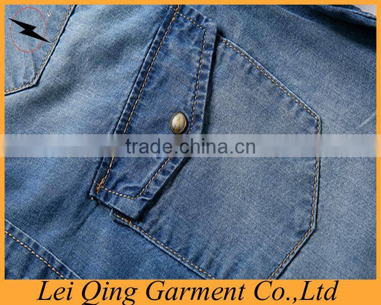 Western fancy cowboy shirts for men