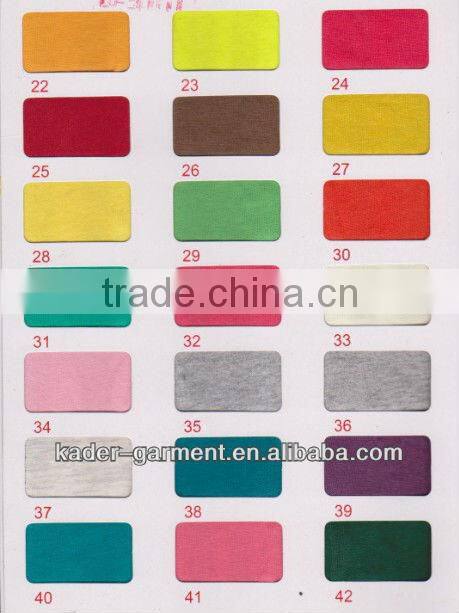 Advertising polo shirt for promotion use