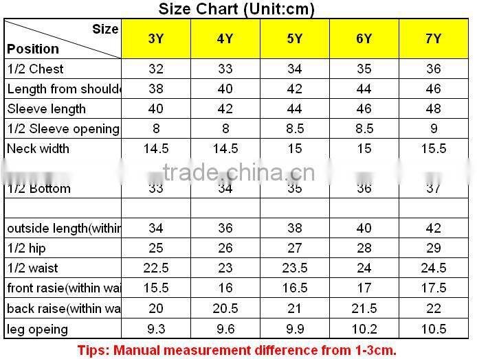 Wholesale Winter Kids 2Pcs Set Pajama Navy O-neck Pajama Baby Set 100% Cotton BG1-386