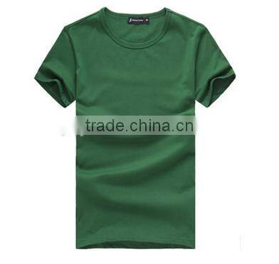 Casual sports t shirt for all ages
