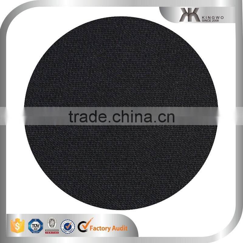 2017 Trending Products Alibaba China Supplier Custom OEM Solid Crewneck Sweatshirt