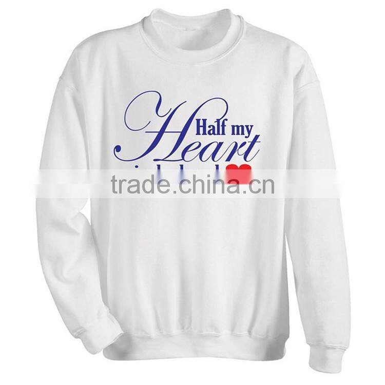 Cheap printing custom crewneck cheap wholesale camo hoodie sweatshirt