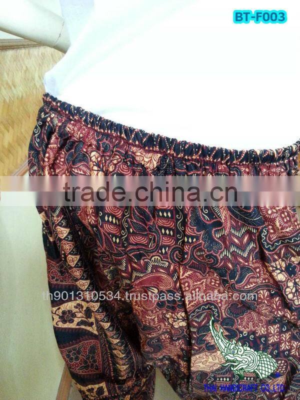 Cotton Pants for men & women