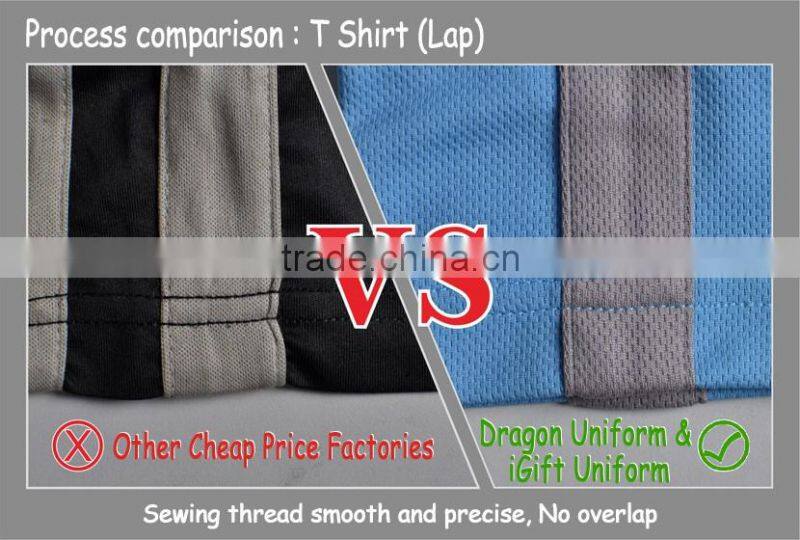 School Uniform Factory custom wholesale school-uniform sample
