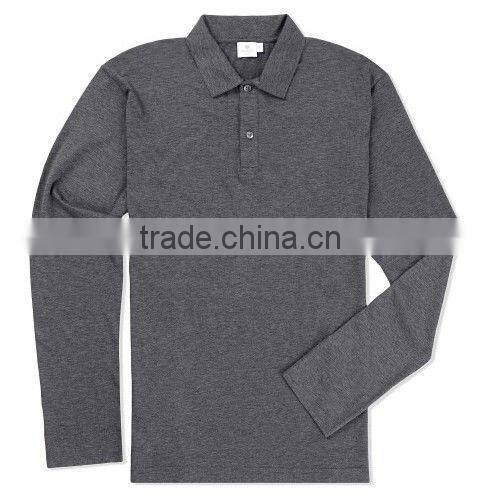 Black polo t shirts for men 2013 fashion custom 100% cotton hot sale newest design Custom Design black men polo shirts