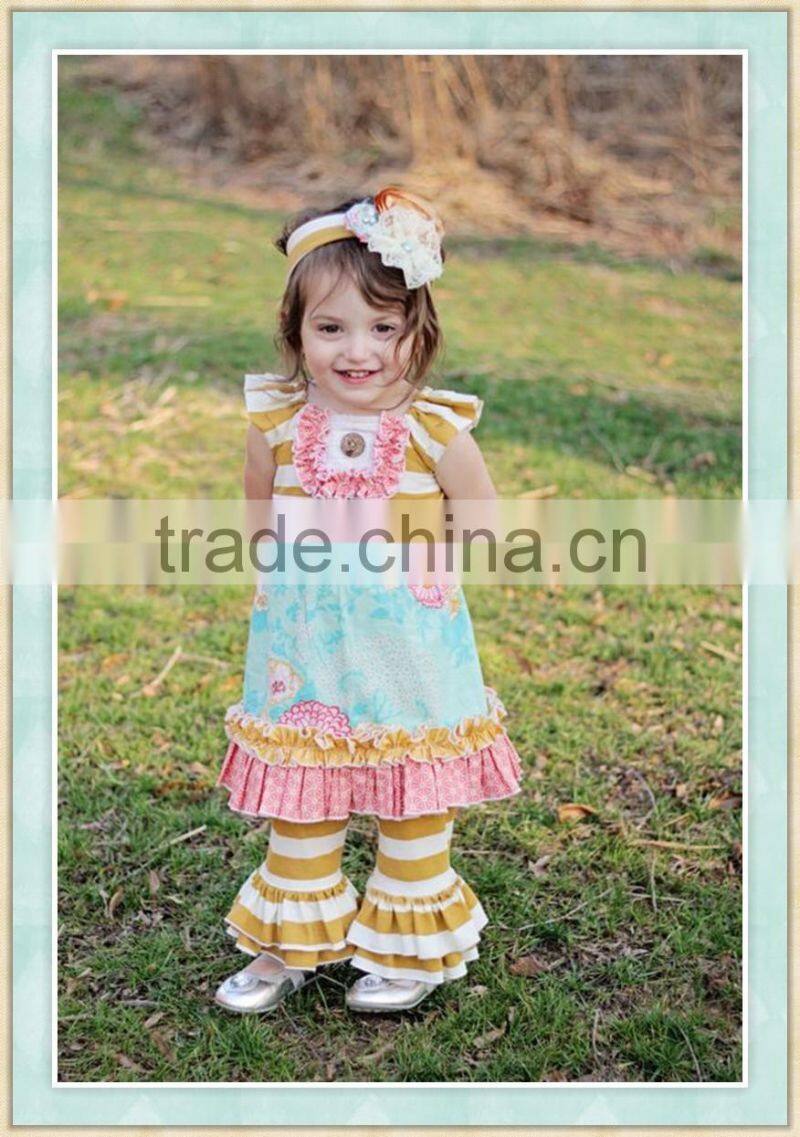 toddler easter outfit 2017 girls boutique remake clothing sets spring wholesale children's boutique clothing