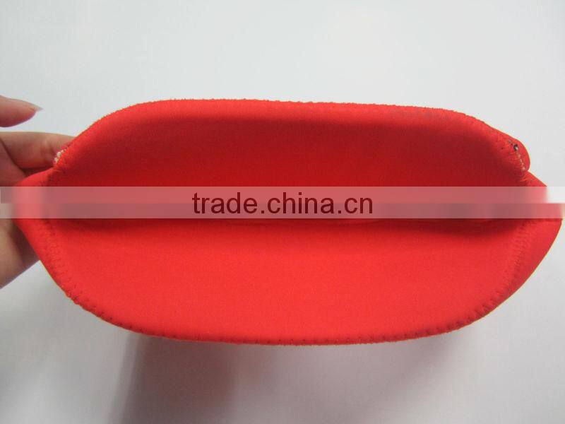 GR-W0143 hot sale neoprene lunch bag for kid