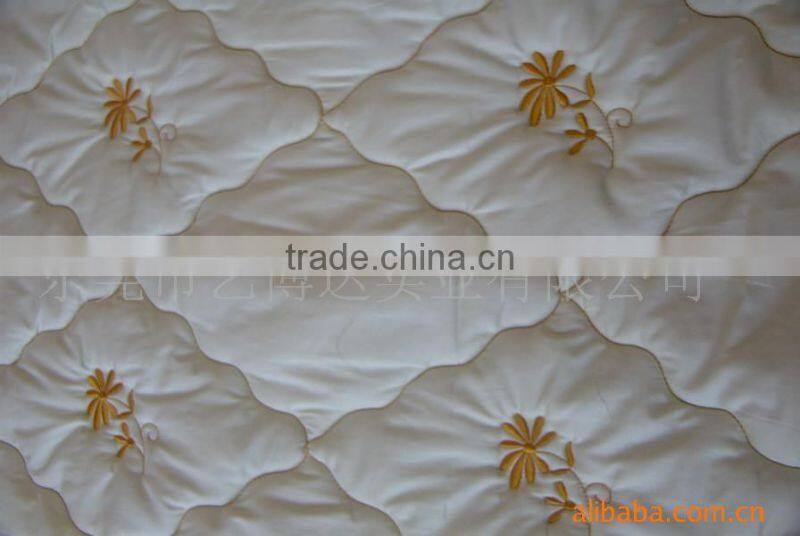 MERCHANICAL MULTI NEEDLE QUILTING MACHINES MATTRESS Machine