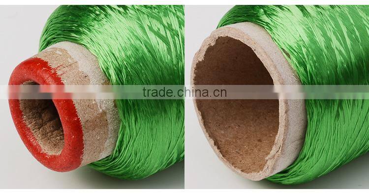 High performance 150/2 150d/2 100% viscose rayon embroidery thread