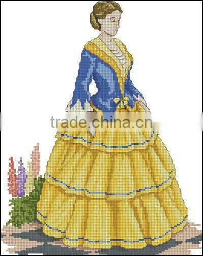 Fashion diy diamond painting,2014 new pictures. 5614-0