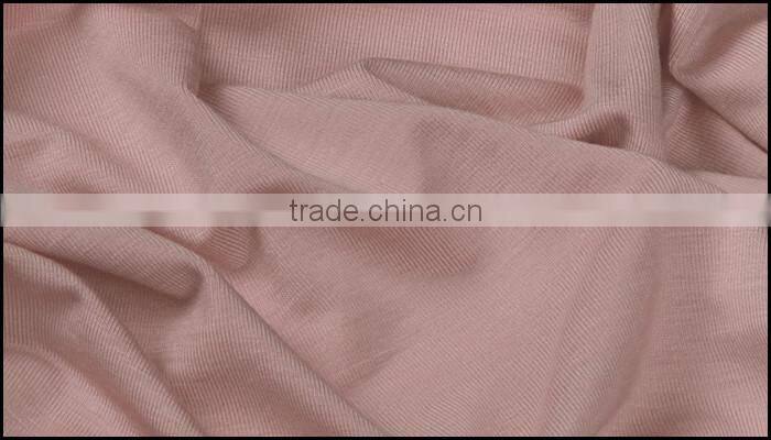 summer breathable underclothes elastic modal fabric