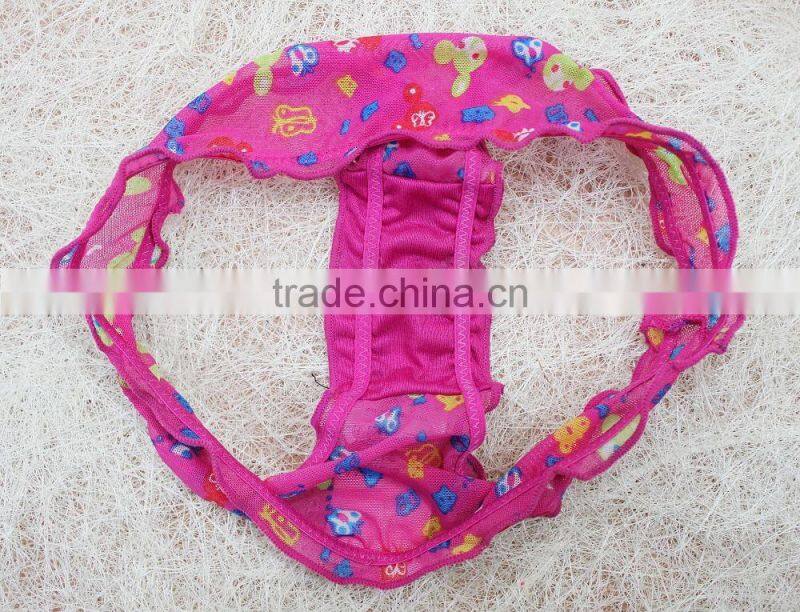 hot selling and Interesting t-back