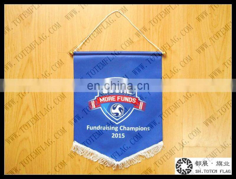 Sports Flag , Sports Team Pennant Flag