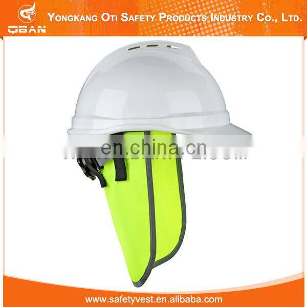 China manufacturer durable 53-62cm reflective safety hat