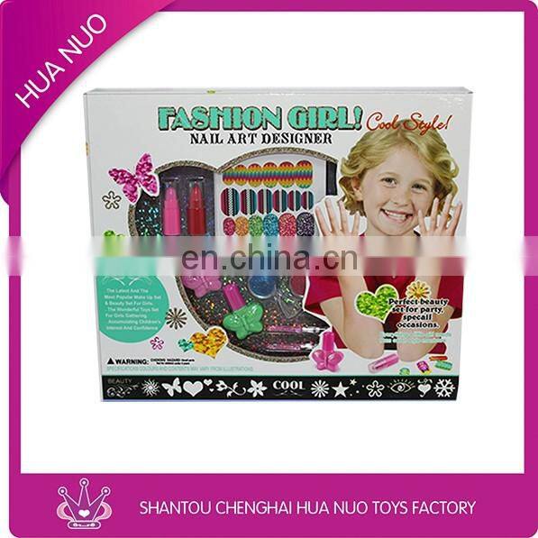 Fashion beautiful hair chalk craft kit
