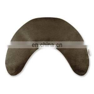 Anti-Stress Microwavable Neck Pillow Comfortable microwave heated anti-Stress Neck Pillow