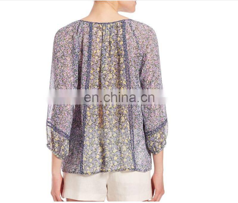 2016 New arrive pant shirt new style