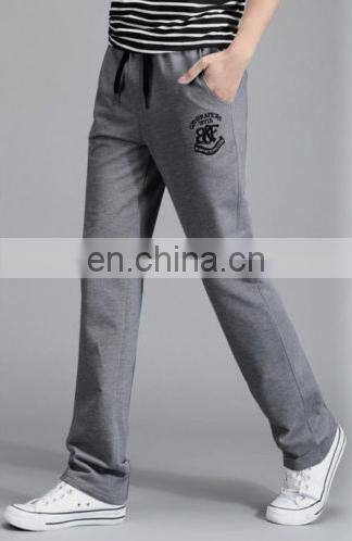 Clothing Manufacturer High Quality Custom Casual Mens Pants/ Coat Pant Men Suit