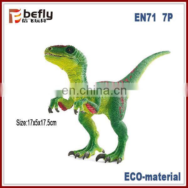 PVC dinosaur model Brachiosaurus figure dinosaur king games