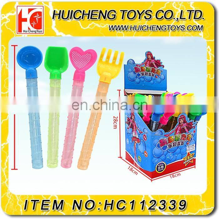 summer 2017 hot toys 57CM soap giant wand stick bubble toy with EN71