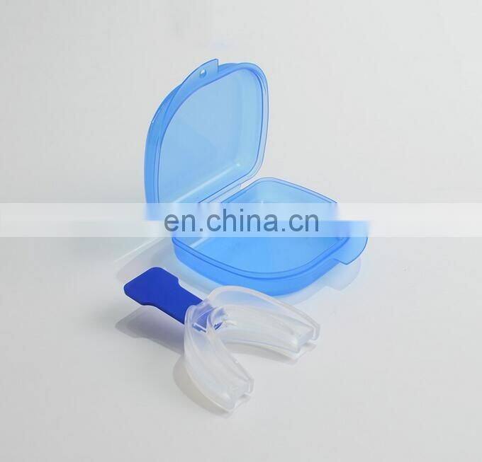 FDA registered Anti Snoring Stop Mouthpiece#ZHYT-002