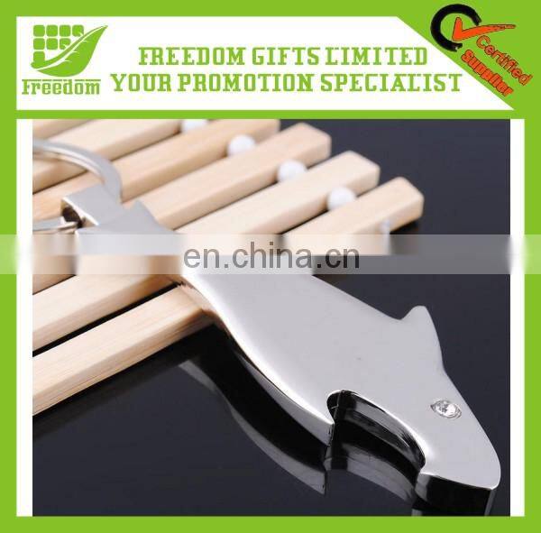 Hot New Promotional Various Shape Metal Beer Bottle Opener
