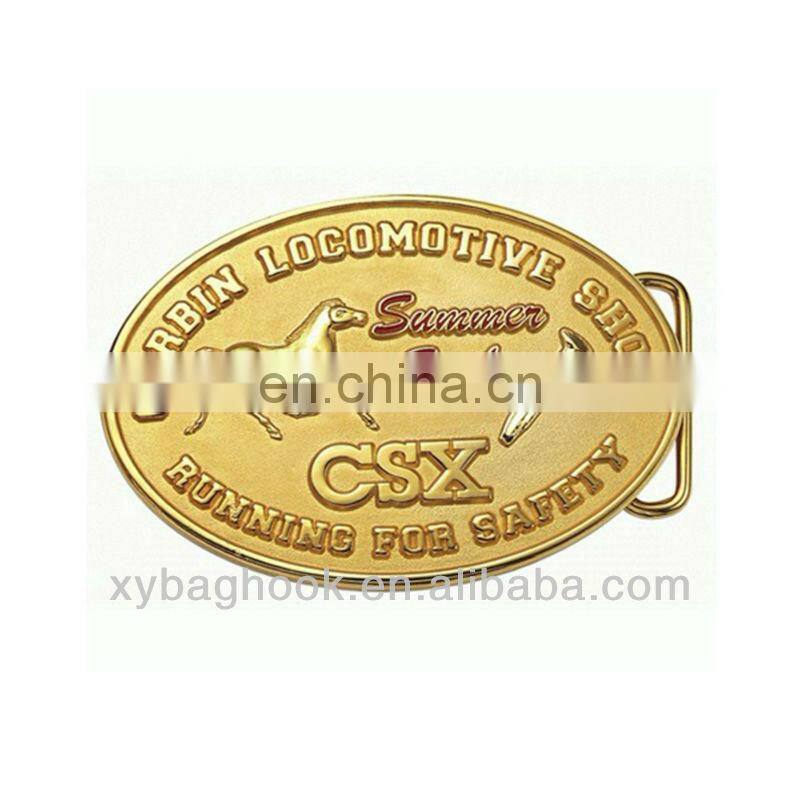 20mm Cheap stainless steel belt buckles fashionable belt buckles manufacture