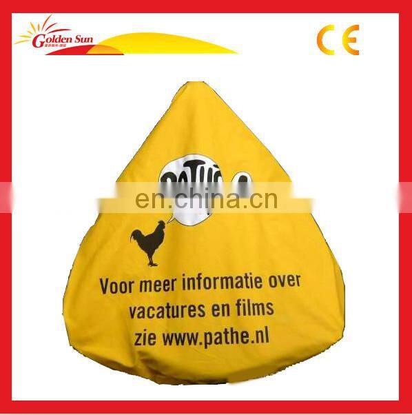 High Quality Bicycle Seat cover Waterproof Dustproof American Flag Bike Seat Cover