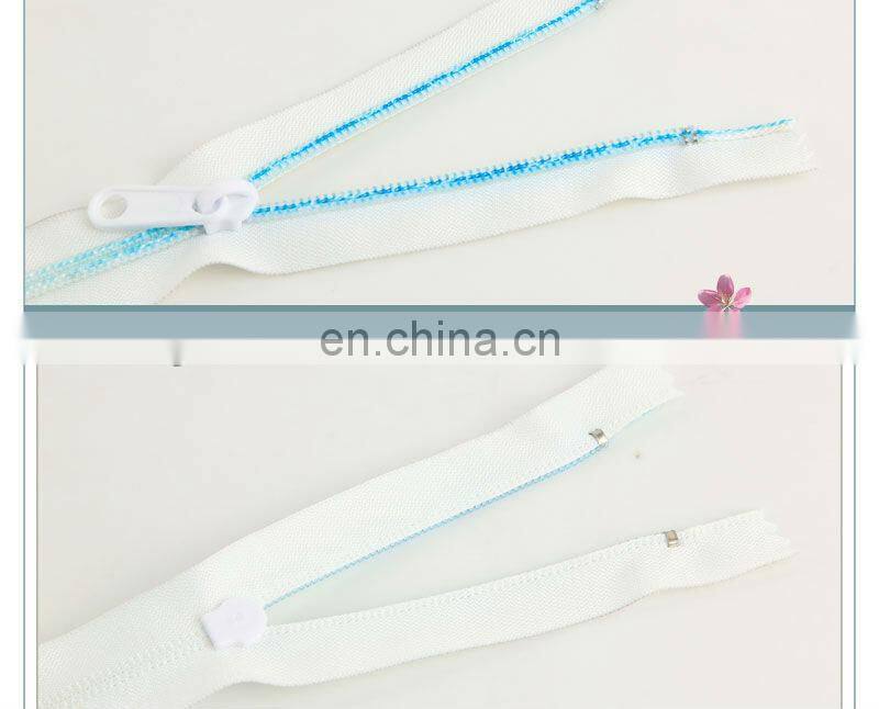 New design custom made zipper pull