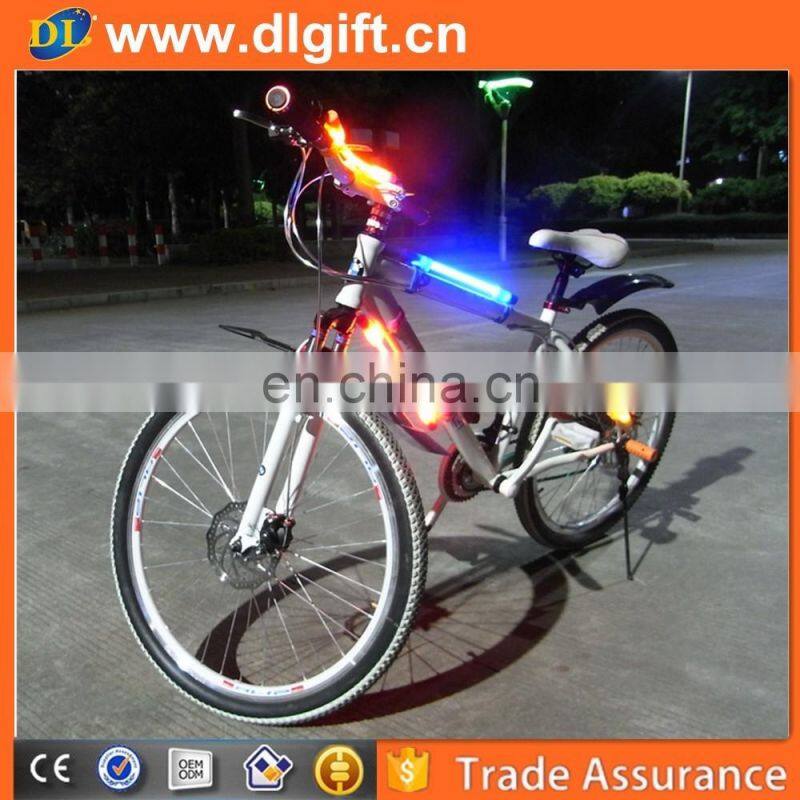 Wholesale led waterproof flashging light glow stick for party