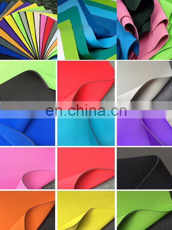 Eco-friendly Insulated Waterproof Neoprene Lunch Bag with Adjustable Crossbody Strap Cooler Neoprene bag