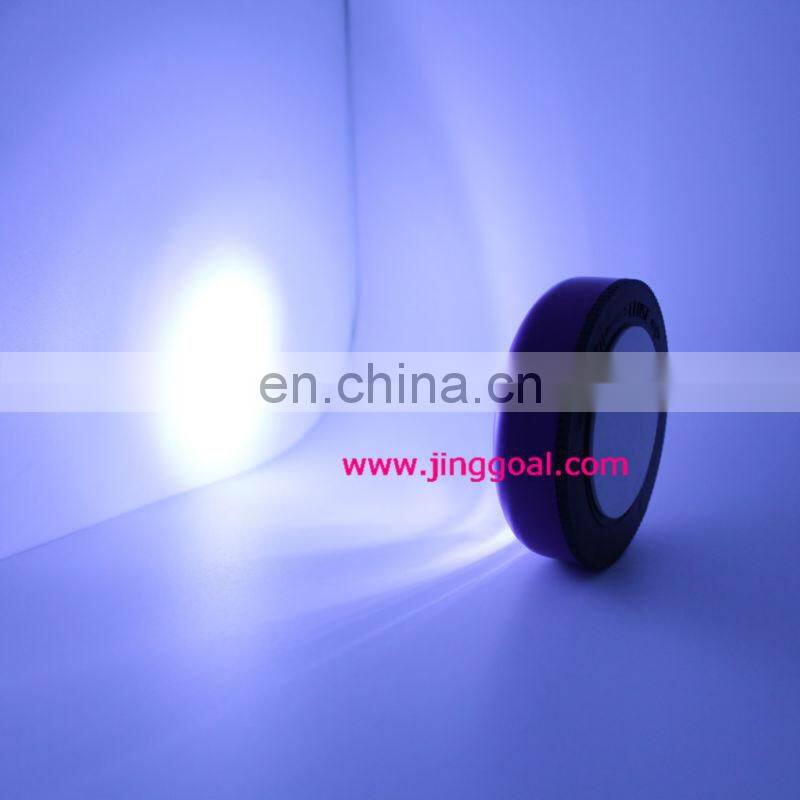 LED touch light