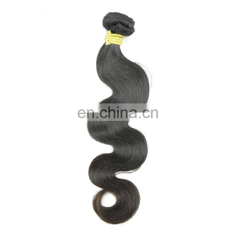 new style Brazilian virgin remy natural hair extensions