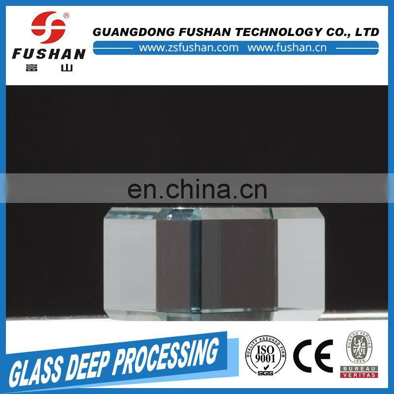Hot selling glass edge polishing&grinding machine in alibaba