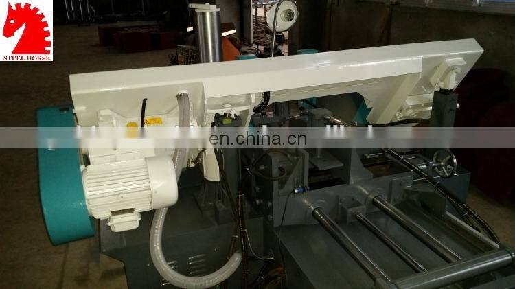 Supply GHS4228 cnc metal cutting machine