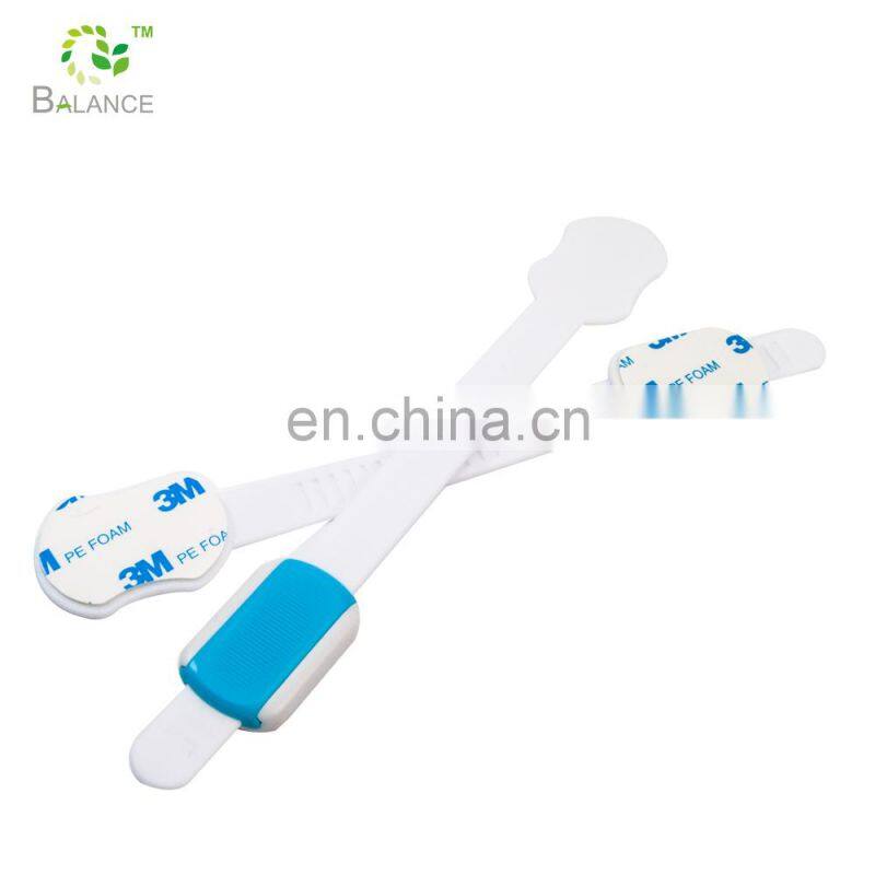 high quality baby proofing kit safety cabinet lock