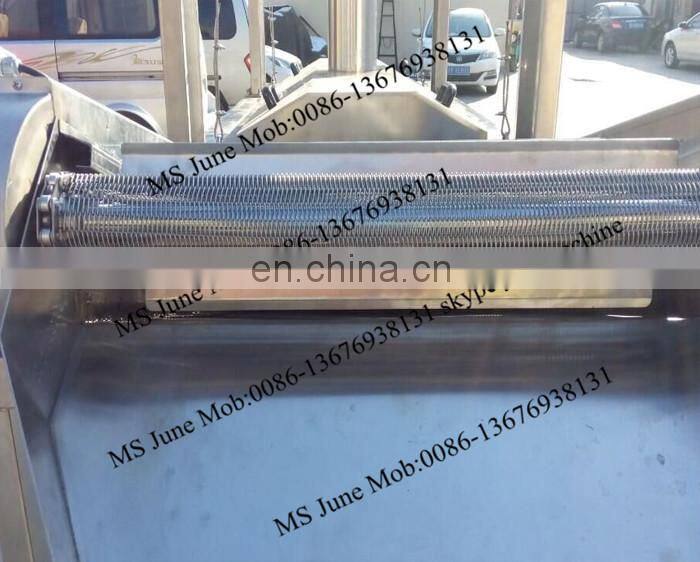 commercial chicken pressure fryer