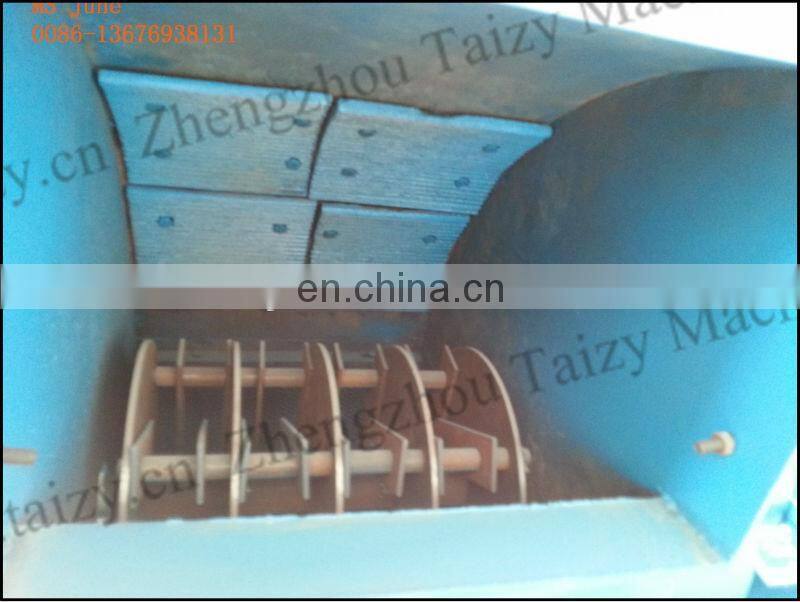 grass cutting machine with tractor-0086-13676938131