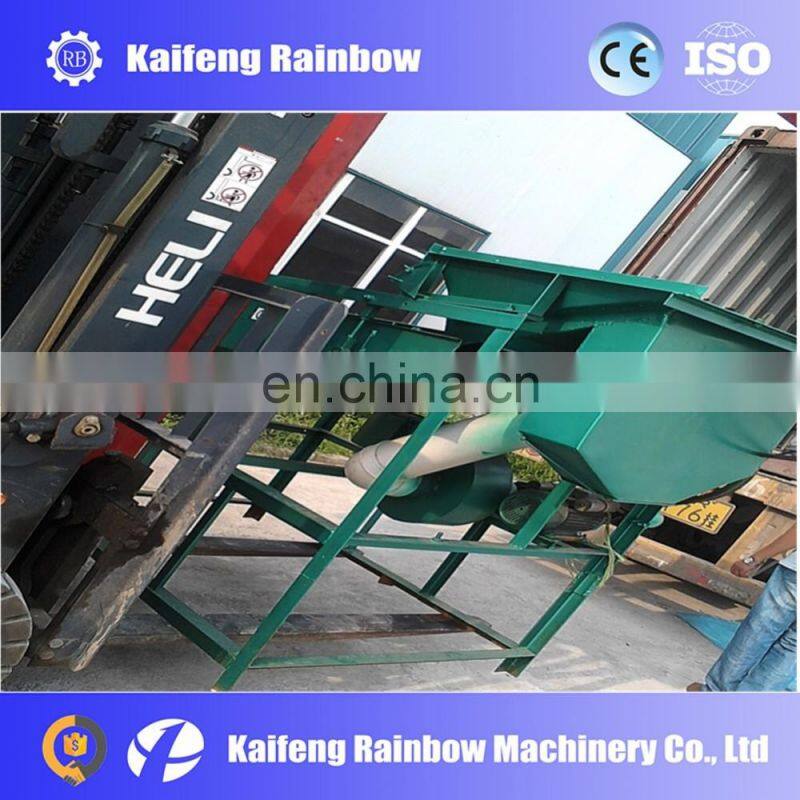 Automatic High Capacity peanut classifier machine for peanut