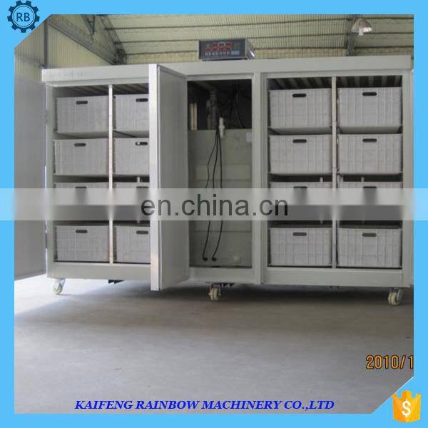 Barley Sprout Growing Machine/Automatic Barley Sprout Growing Machine