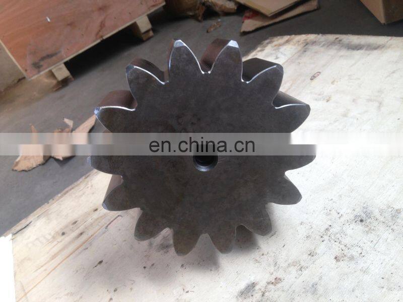 05/903869 JS200 JS220 Shaft Pinion