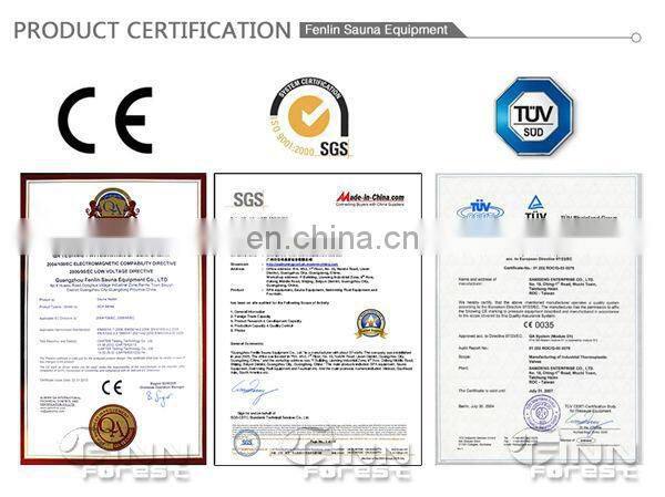 Stainless steel 304 factory fountain sprinkler head bell nozzle