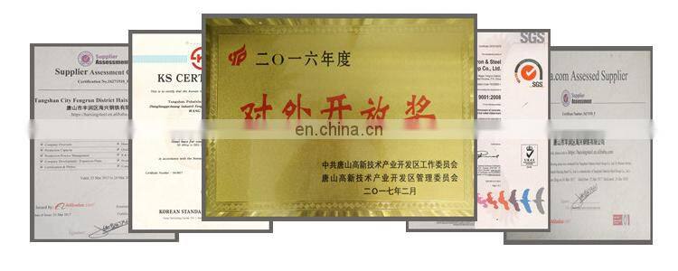 Q235 gi square steel pipe weight per meter