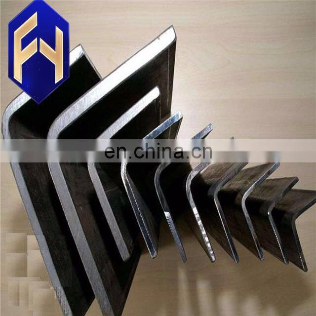 iron angle steel production line