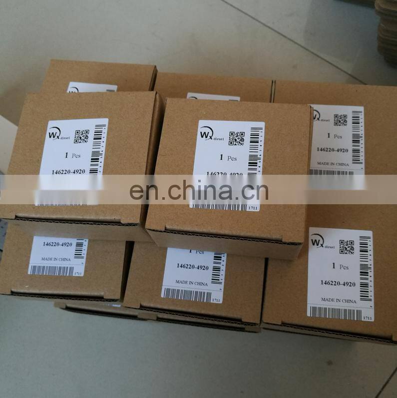 VE pump cam disk and cam plate 146220-4920