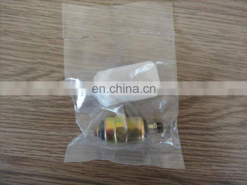 24V Diesel Stop Solenoid Switch for 146650-0820