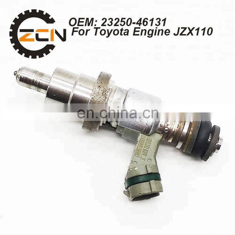 Hot selling OEM Fuel Injectors nozzle 23250-46131 23209-46131 For Engine JZX110