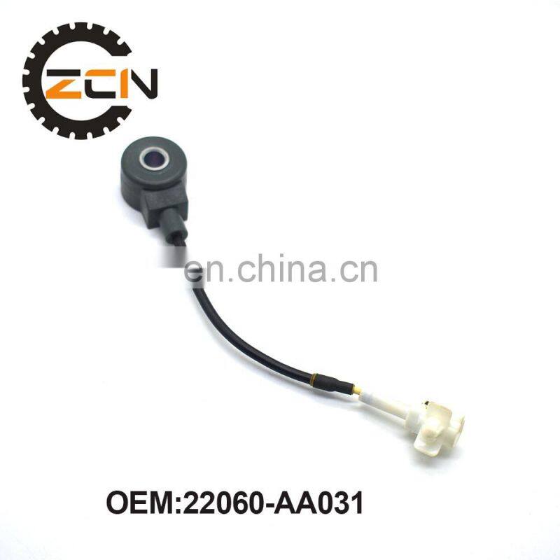 High quality Knock sensor OEM 22060-AA031 For Subaru Impreza Outback Liberty WRX STI GT